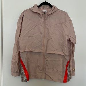 NWOT Adidas Windbreaker